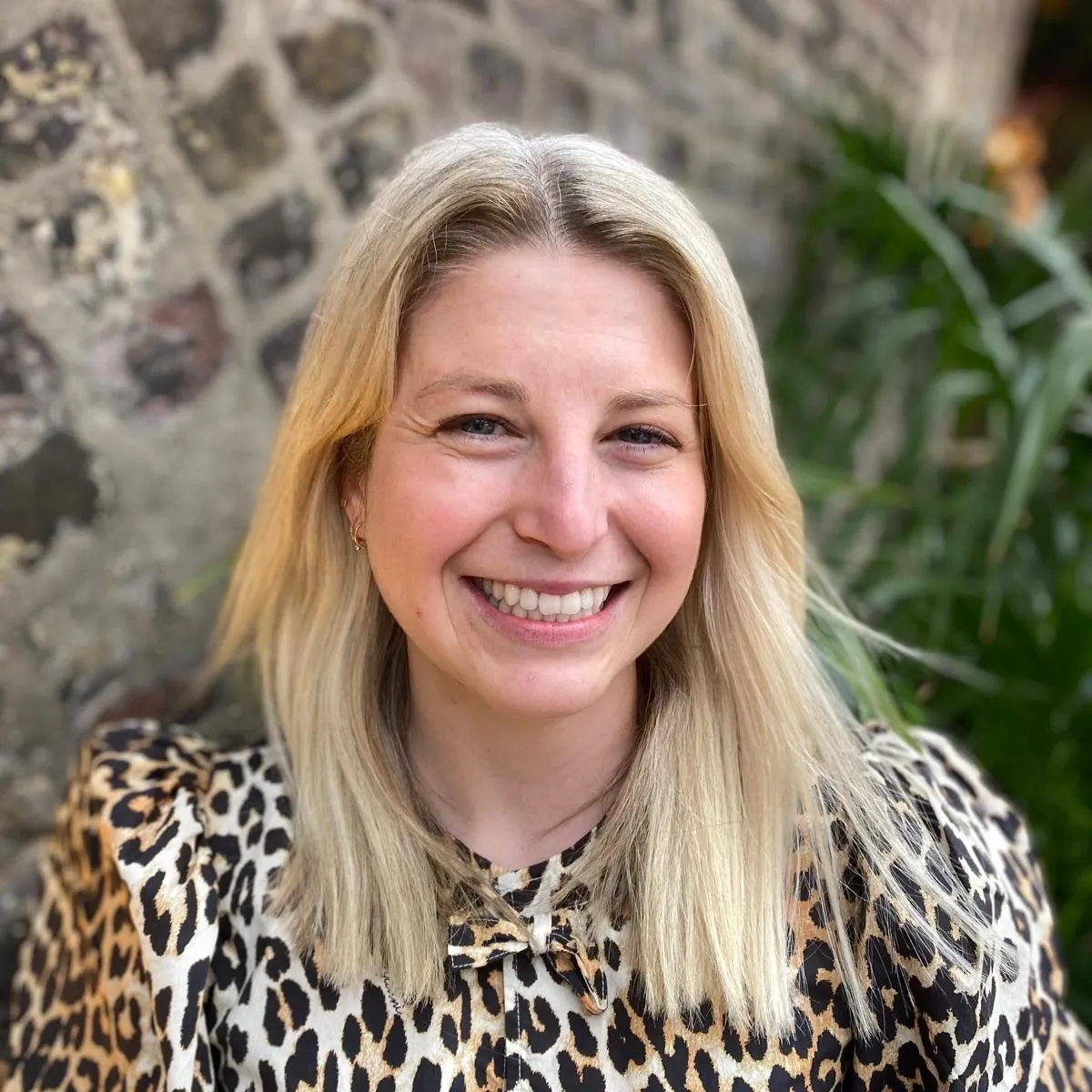 Laura Paget - Novature Solutions